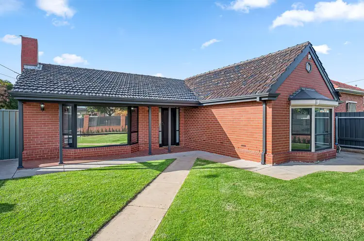 Second view of Homely house listing, 47 Days Road, Croydon Park SA 5008