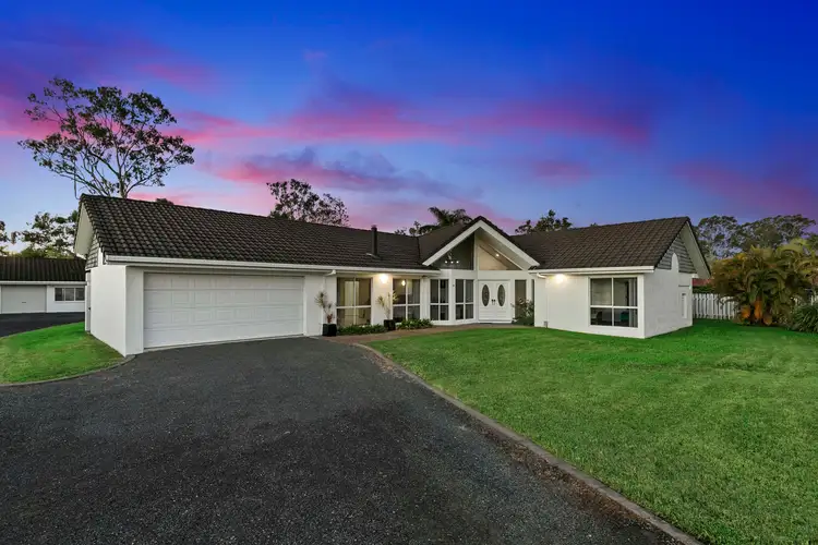 10 Kathleen Crescent, Wondunna QLD 4655