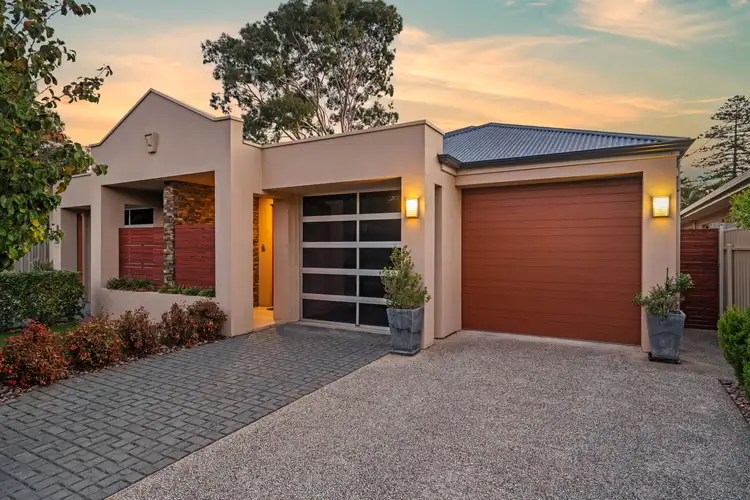 6 Leak Avenue, Glenelg North SA 5045