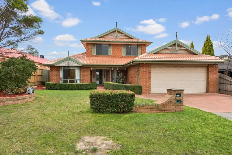 Main view of Homely house listing, 22 Botany Walk, Mornington VIC 3931