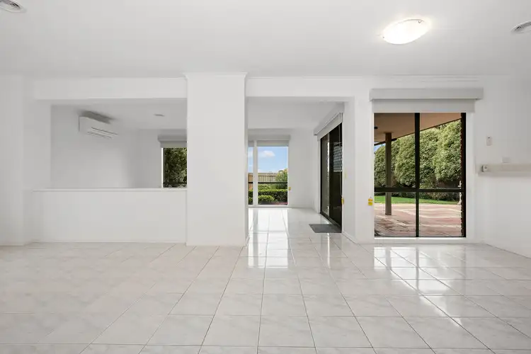 Second view of Homely house listing, 22 Botany Walk, Mornington VIC 3931