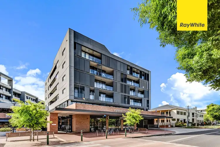 108/34 Eyre Street, Kingston ACT 2604