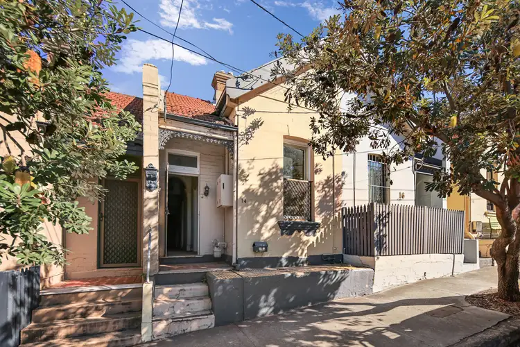 14 George Street, Sydenham NSW 2044