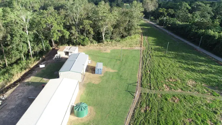 Sixth view of Homely land listing, 23 Wood Road, Koumala QLD 4738
