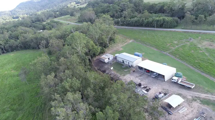 Seventh view of Homely land listing, 23 Wood Road, Koumala QLD 4738