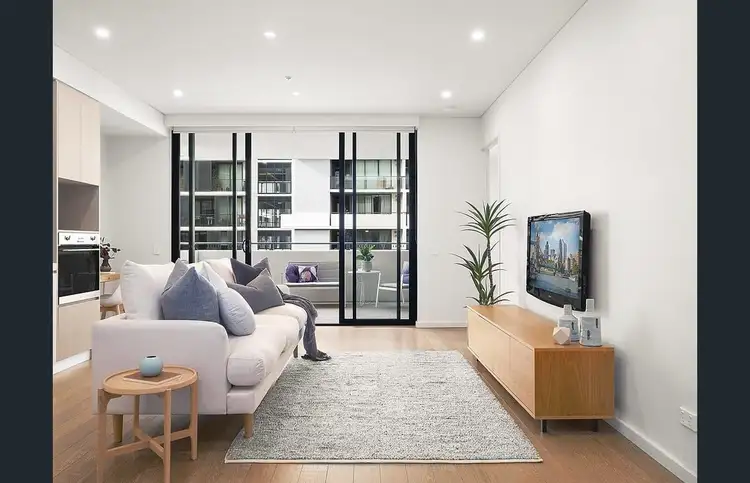 906b/2 muller Street, Mascot NSW 2020