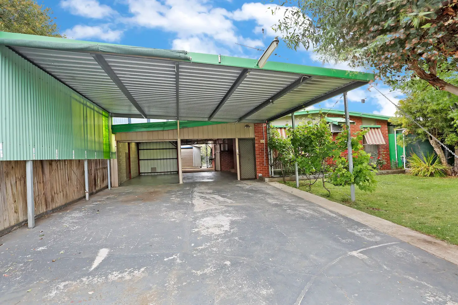 Main view of Homely house listing, 10 Lofty Court, Corio VIC 3214