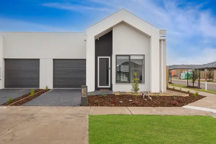 48 Annual Avenue, Pakenham VIC 3810