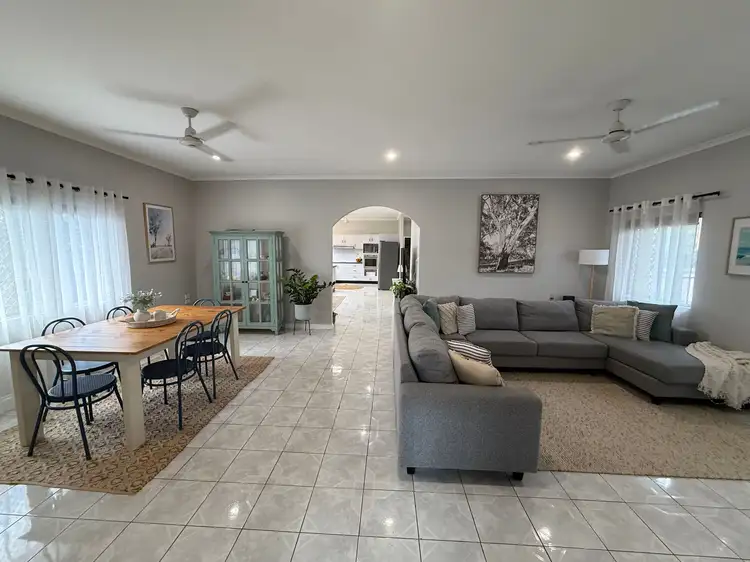 Main view of Homely house listing, 3 Golf Links Road, Atherton QLD 4883