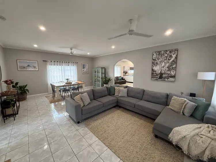 Second view of Homely house listing, 3 Golf Links Road, Atherton QLD 4883