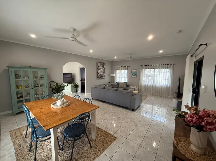 Third view of Homely house listing, 3 Golf Links Road, Atherton QLD 4883