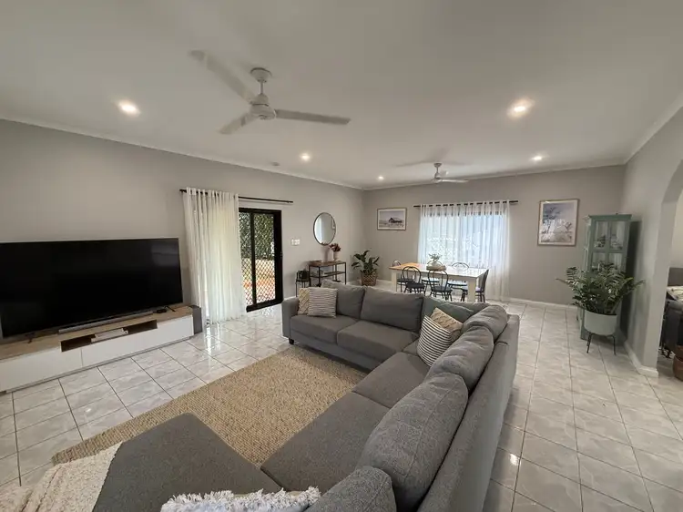 Fourth view of Homely house listing, 3 Golf Links Road, Atherton QLD 4883