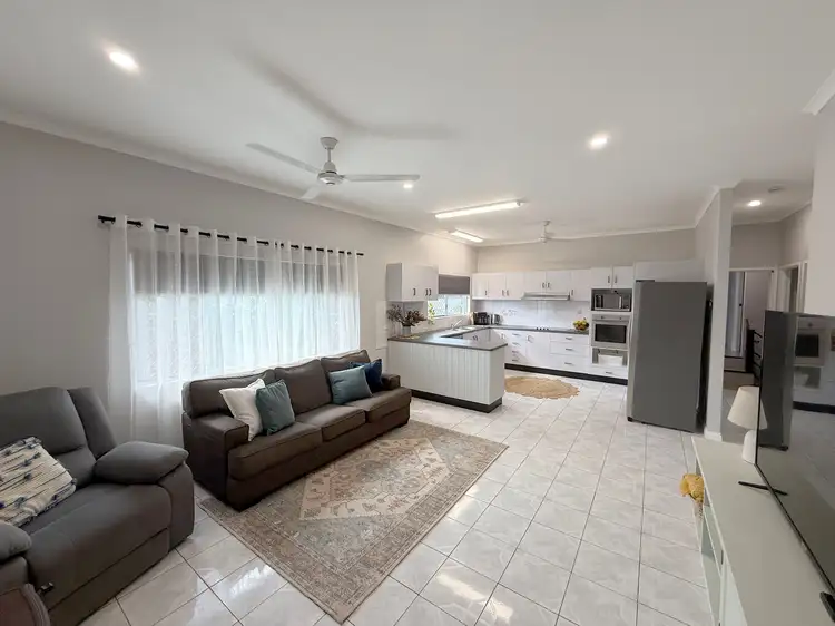 Fifth view of Homely house listing, 3 Golf Links Road, Atherton QLD 4883