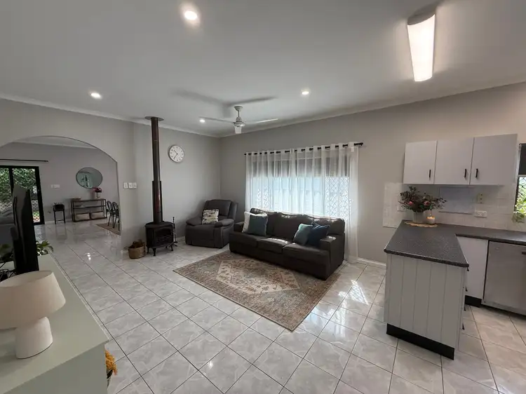 Sixth view of Homely house listing, 3 Golf Links Road, Atherton QLD 4883