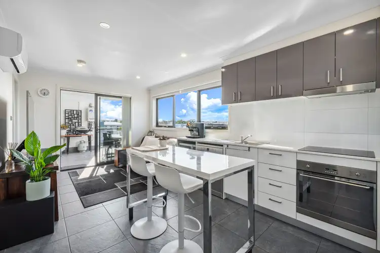 39/60 John Gorton Drive, Coombs ACT 2611