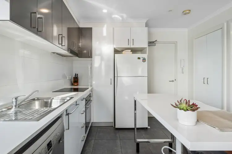 Fifth view of Homely unit listing, 39/60 John Gorton Drive, Coombs ACT 2611