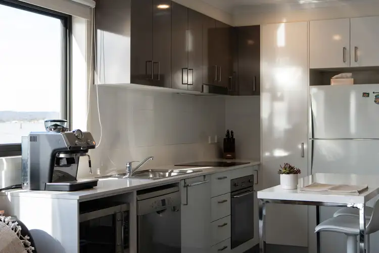 Sixth view of Homely unit listing, 39/60 John Gorton Drive, Coombs ACT 2611