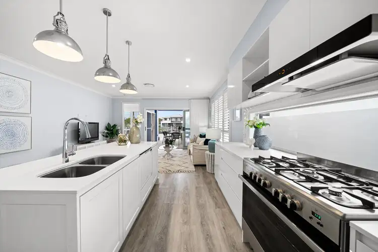 Third view of Homely house listing, 297 Harbour Boulevard, Jacobs Well QLD 4208