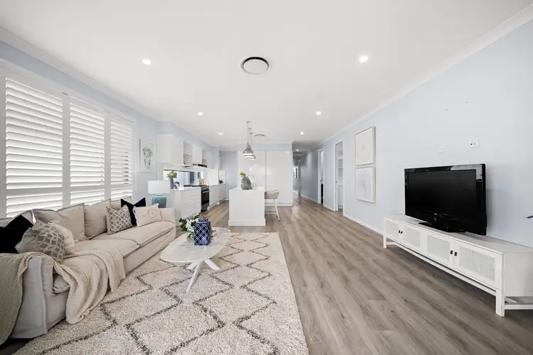 Sixth view of Homely house listing, 297 Harbour Boulevard, Jacobs Well QLD 4208
