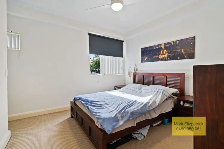 Fifth view of Homely apartment listing, 15D/541 Pembroke Road, Leumeah NSW 2560