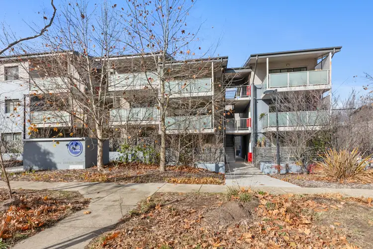3/126 Thynne Street, Bruce ACT 2617