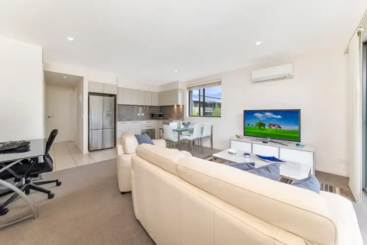 Third view of Homely apartment listing, 3/126 Thynne Street, Bruce ACT 2617