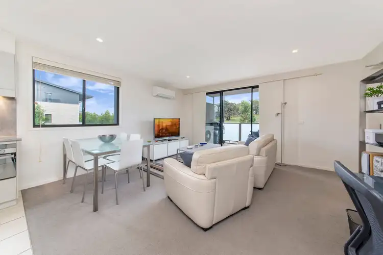 Fifth view of Homely apartment listing, 3/126 Thynne Street, Bruce ACT 2617