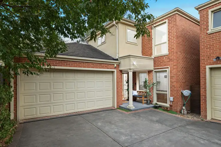 2/7 Briggs Street, Mount Waverley VIC 3149
