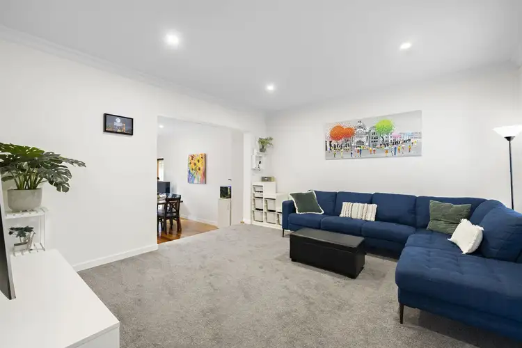 Second view of Homely townhouse listing, 2/7 Briggs Street, Mount Waverley VIC 3149