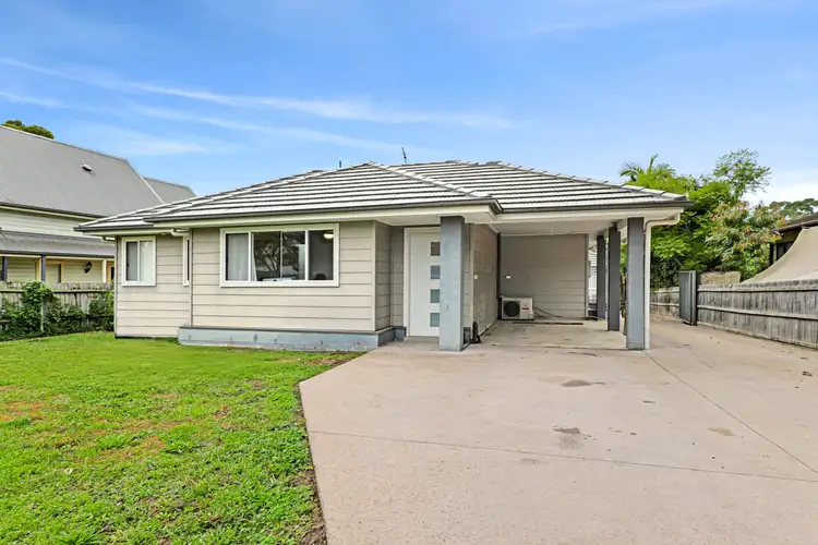 Main view of Homely house listing, 190A & 190B Mileham Street, South Windsor NSW 2756