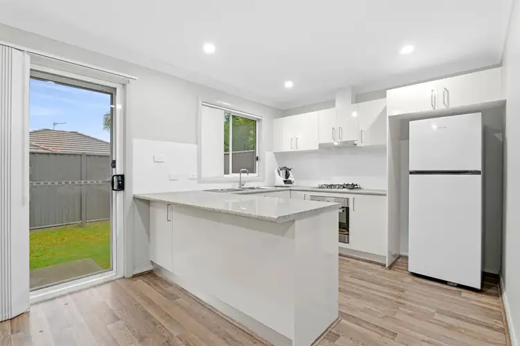 Second view of Homely house listing, 190A & 190B Mileham Street, South Windsor NSW 2756