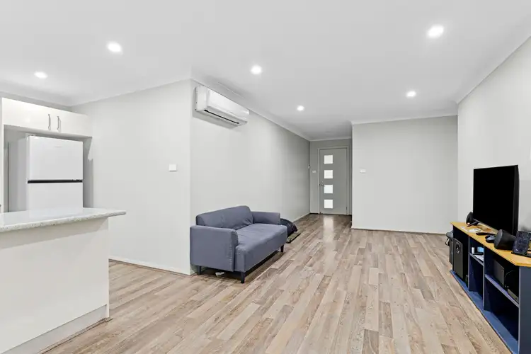Third view of Homely house listing, 190A & 190B Mileham Street, South Windsor NSW 2756