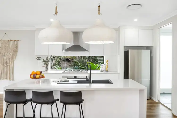 Second view of Homely house listing, 48 Patrick Crescent, Saratoga NSW 2251