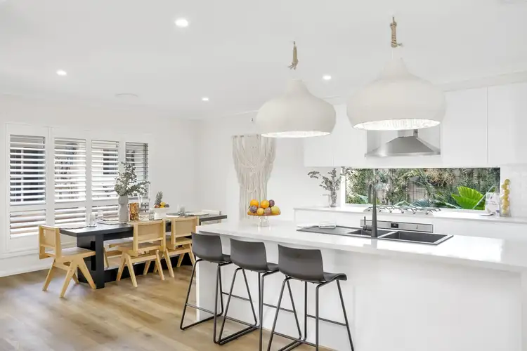 Third view of Homely house listing, 48 Patrick Crescent, Saratoga NSW 2251