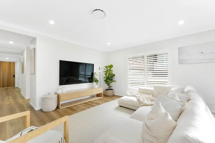 Fourth view of Homely house listing, 48 Patrick Crescent, Saratoga NSW 2251