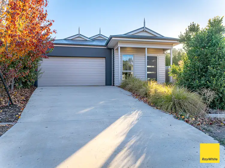 18A Macdougall Road, Golden Square VIC 3555