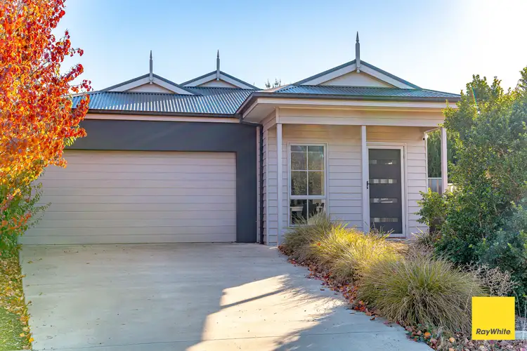 Second view of Homely house listing, 18A Macdougall Road, Golden Square VIC 3555