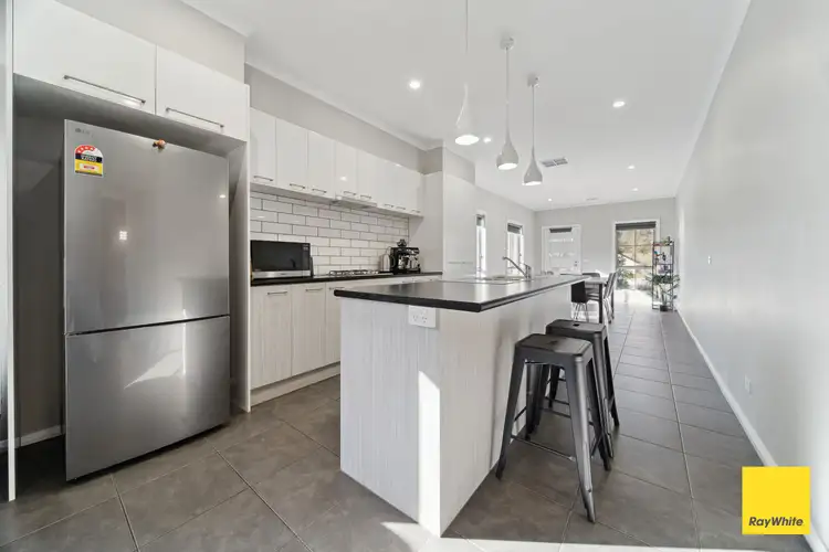 Third view of Homely house listing, 18A Macdougall Road, Golden Square VIC 3555
