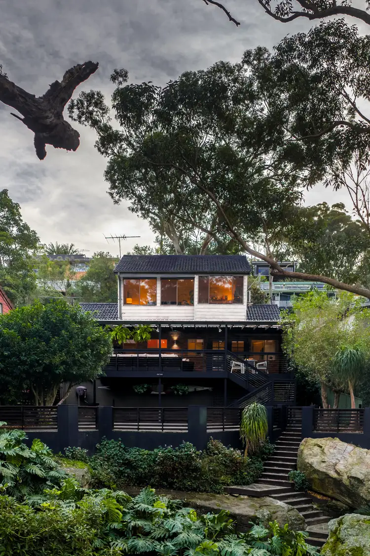 98 North West Arm Road, Gymea NSW 2227