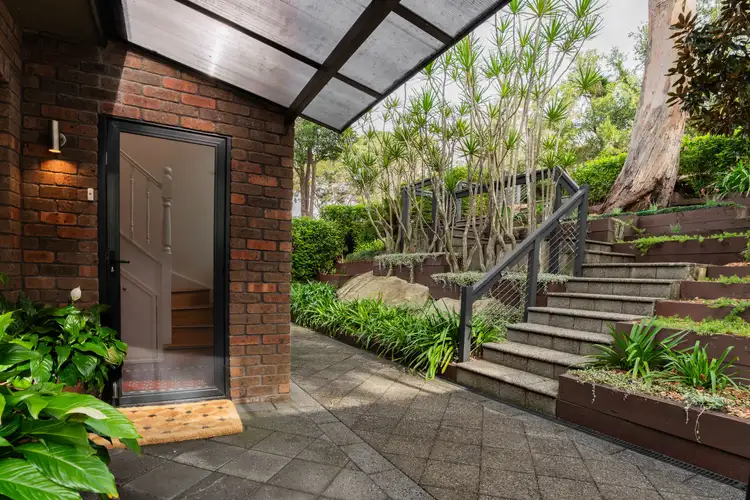 Second view of Homely house listing, 98 North West Arm Road, Gymea NSW 2227