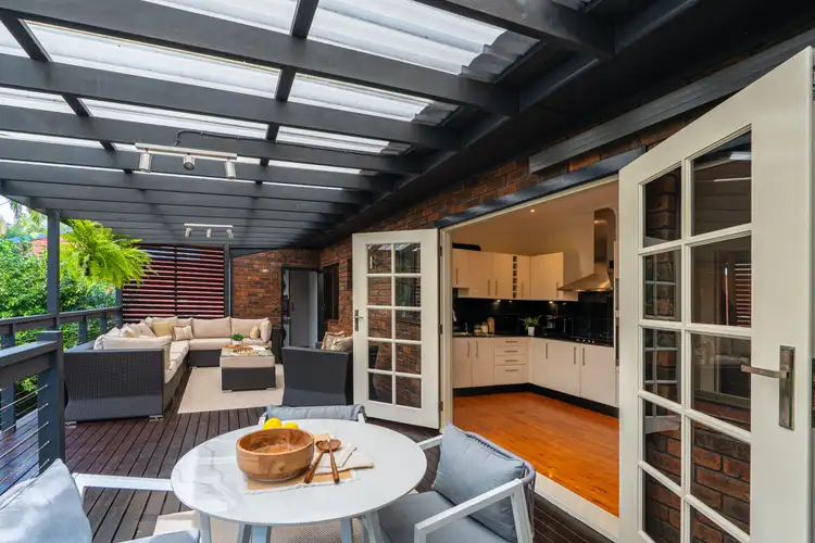 Third view of Homely house listing, 98 North West Arm Road, Gymea NSW 2227