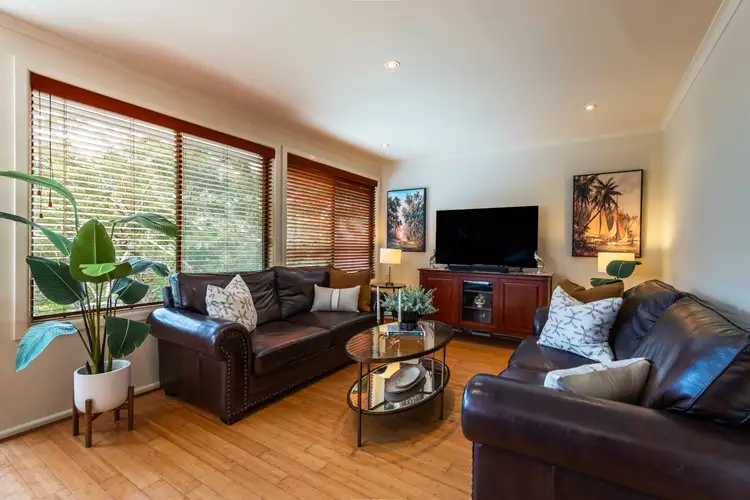 Fourth view of Homely house listing, 98 North West Arm Road, Gymea NSW 2227