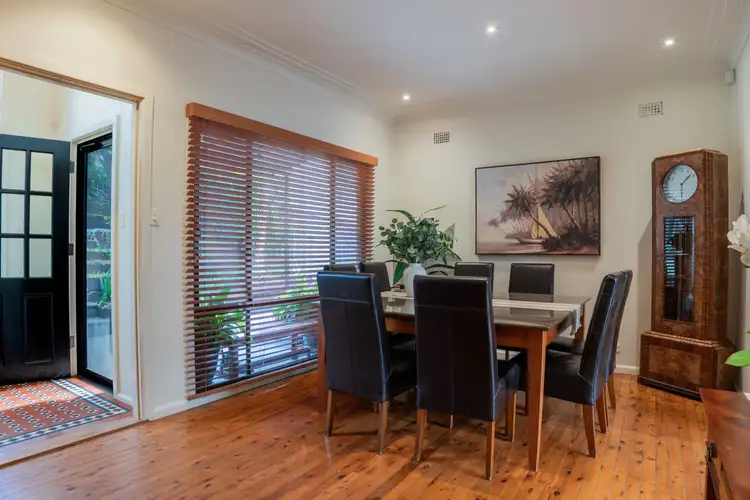 Sixth view of Homely house listing, 98 North West Arm Road, Gymea NSW 2227