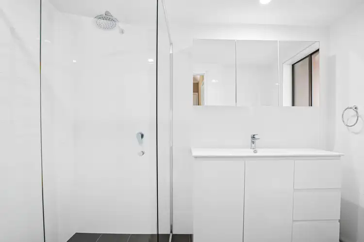 Second view of Homely unit listing, 4/2 Virginia Street, North Wollongong NSW 2500