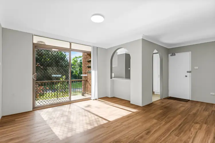 Third view of Homely unit listing, 4/2 Virginia Street, North Wollongong NSW 2500
