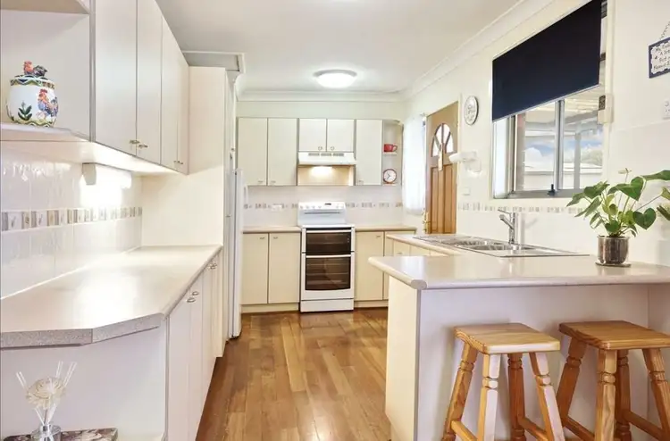 Main view of Homely house listing, 82 Great Western Highway, Colyton NSW 2760