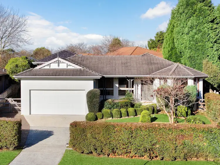 5 Robinia Drive, Bowral NSW 2576