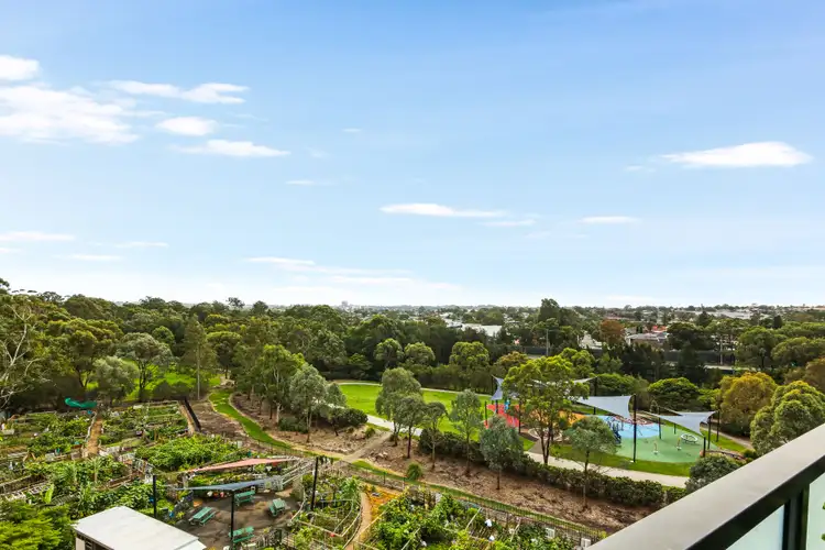 Third view of Homely apartment listing, 527/1 Vermont Crescent, Riverwood NSW 2210