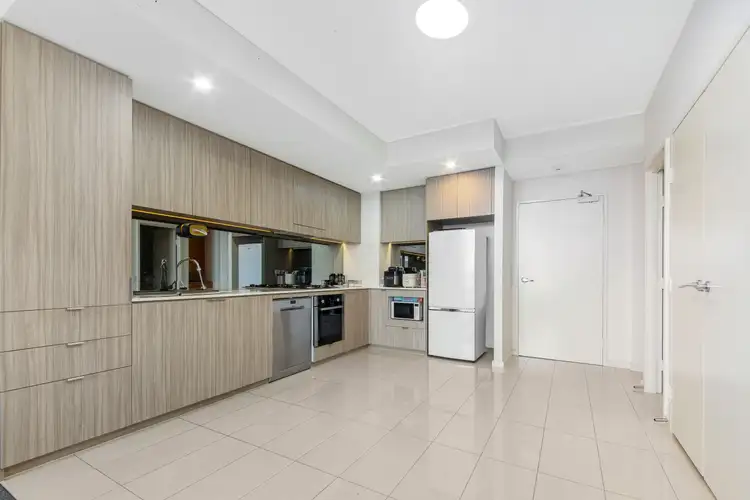 Fourth view of Homely apartment listing, 527/1 Vermont Crescent, Riverwood NSW 2210