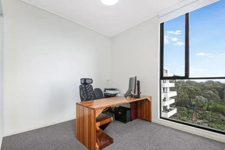 Fifth view of Homely apartment listing, 527/1 Vermont Crescent, Riverwood NSW 2210